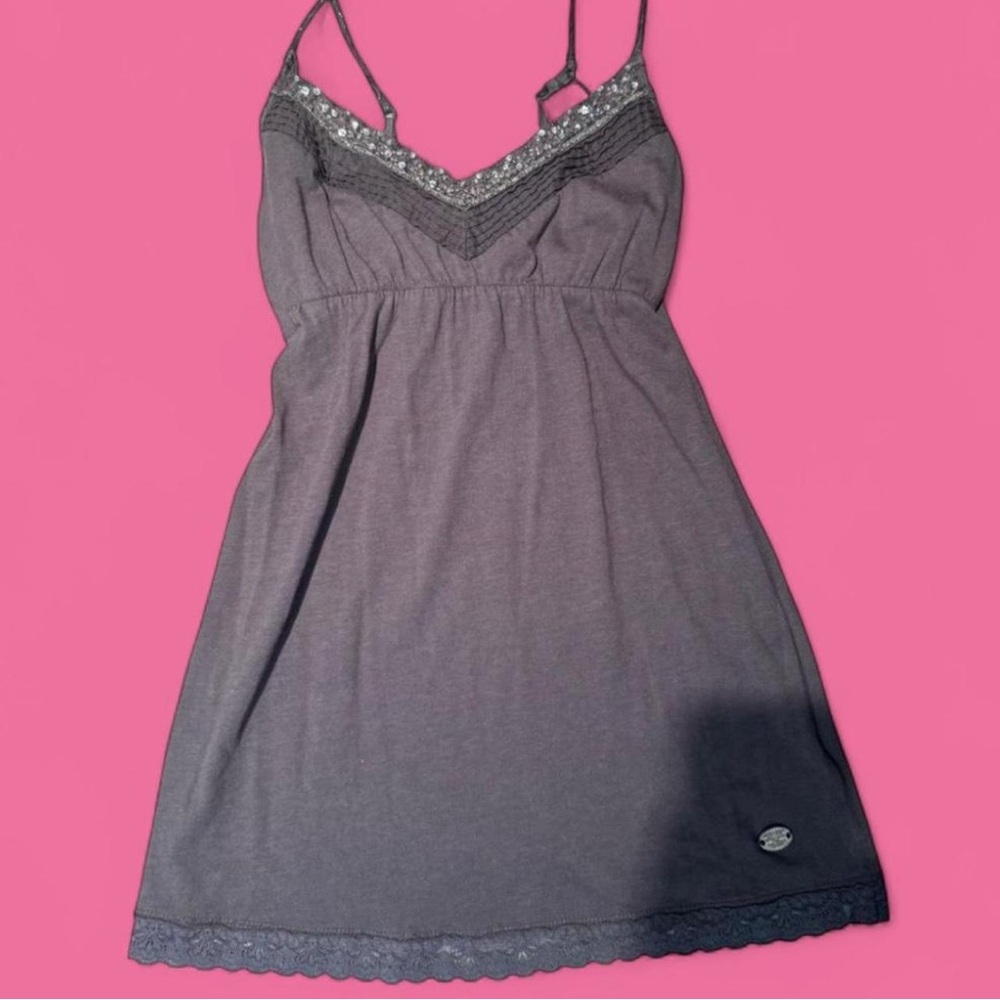 Vintage Abercrombie and Fitch Babydoll